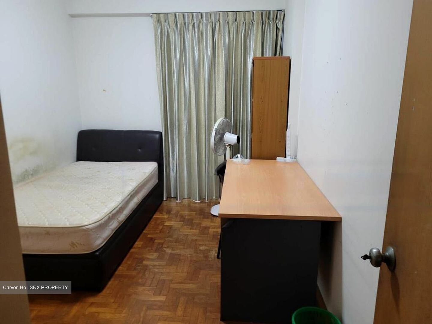 Hillview Regency (D23), Condominium #481406181